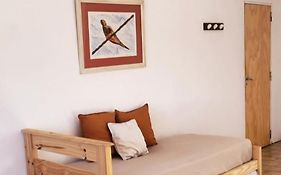 PISO UNO Gran Living Comedor y Habitación PET FRIENDLY con AUTO CHECK IN 24 HS para 4 personas